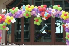 بادکنک ارایی تولد (17)