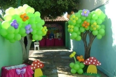 بادکنک ارایی تولد (40)