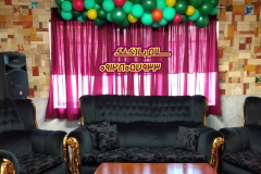 بادکنک ارایی سلام بادکنک(194)