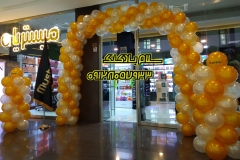 بادکنک ارایی سلام بادکنک(202)