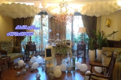 بادکنک ارایی سلام بادکنک(211)