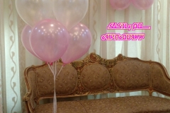 سلام بادکنک