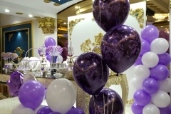 بادکنک ارایی سلام بادکنک(169)