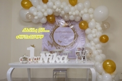 بادکنک ارایی سلام بادکنک(171)