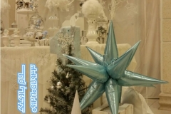 بادکنک ارایی سلام بادکنک(176)